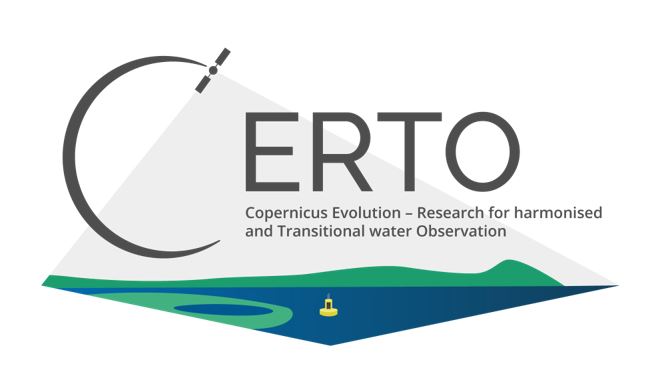 CERTO logo
