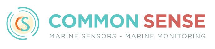 COMMON SENSE logo