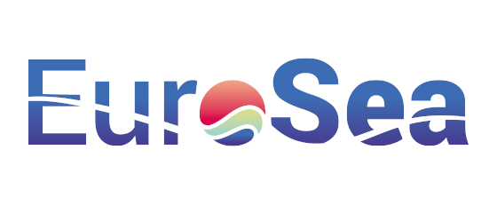 EUROSEA logo