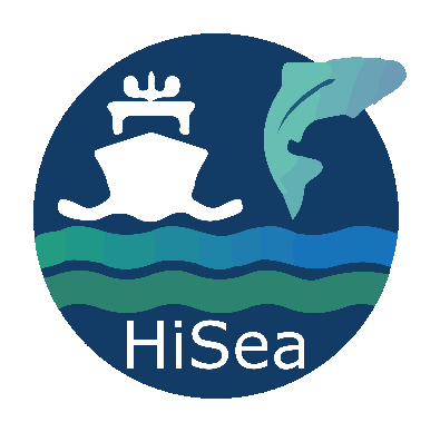 HiSEA logo