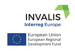 INVALIS logo