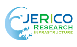 JERICO logo