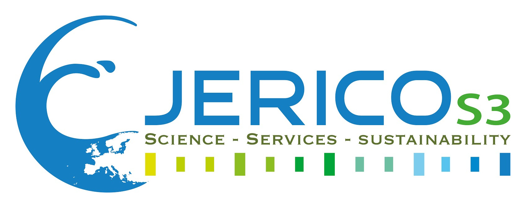 JERICO-RI logo