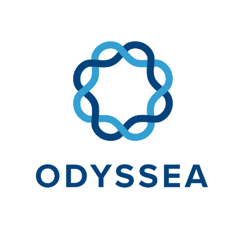 ODYSSEA logo