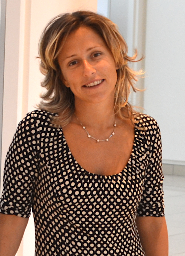 Olga Sedioli