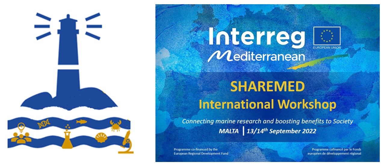 SHAREMED International Workshop Banner